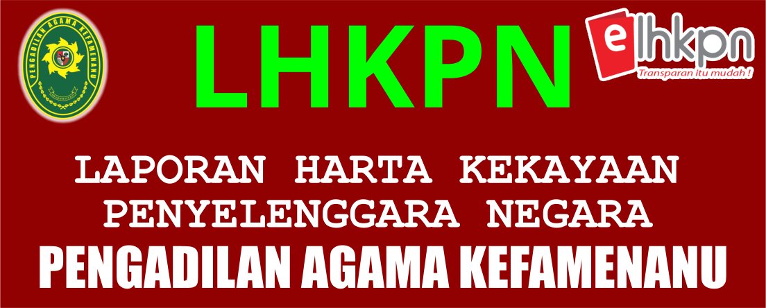 LHKPN