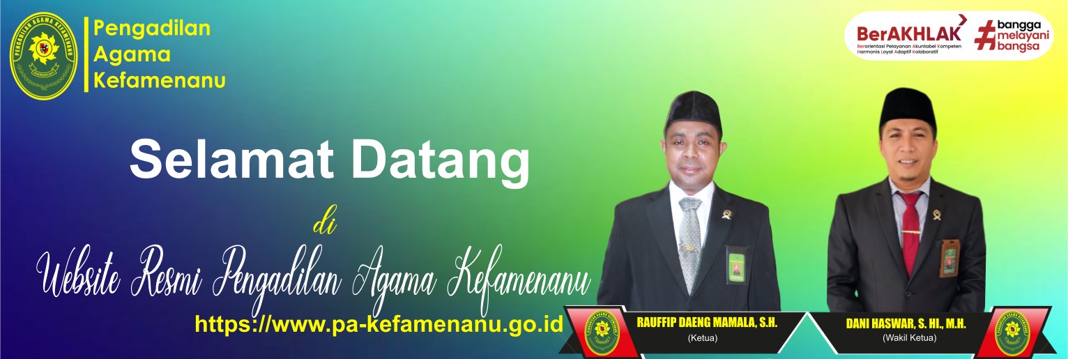 Selamat Datang 2024